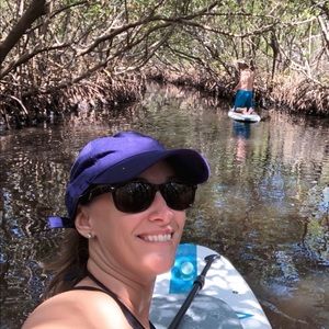 Meet your Posher, Amy